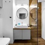 Bialej Floty Superior By Bookinghost Apartment *