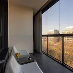 Bialej Floty Superior By Bookinghost Apartment Warsaw