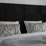 Apartment Bialej Floty Superior By Bookinghost Warsaw
