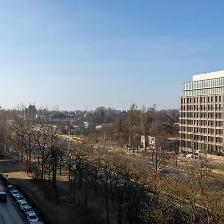 Bialej Floty Superior By Bookinghost * Warszawa